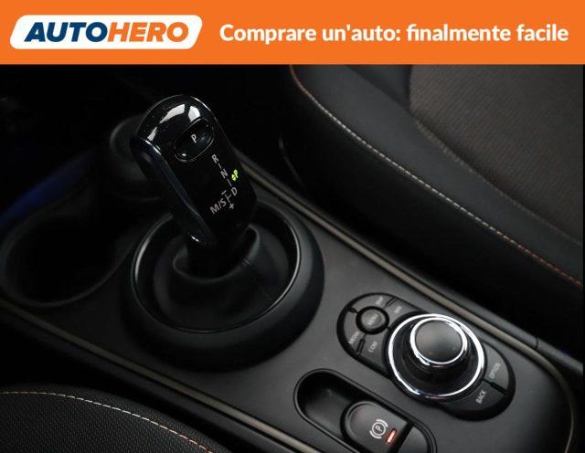 MINI Countryman 1.5 Cooper Countryman