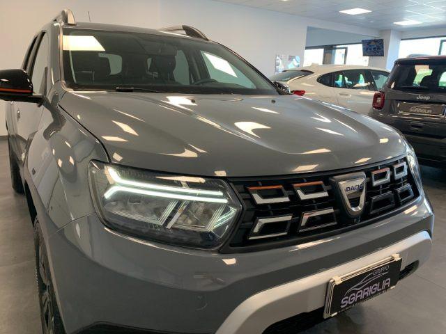 DACIA Duster 1.0 GPL 4x2 Extreme StraFull