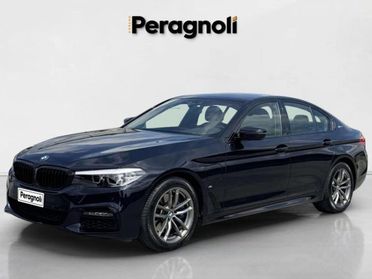 BMW 530 E MSPORT AUTOMATICA