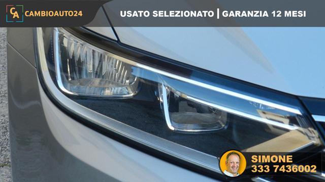 VOLKSWAGEN Passat 2.0 TDI DSG Comfortline BlueMotion Technology
