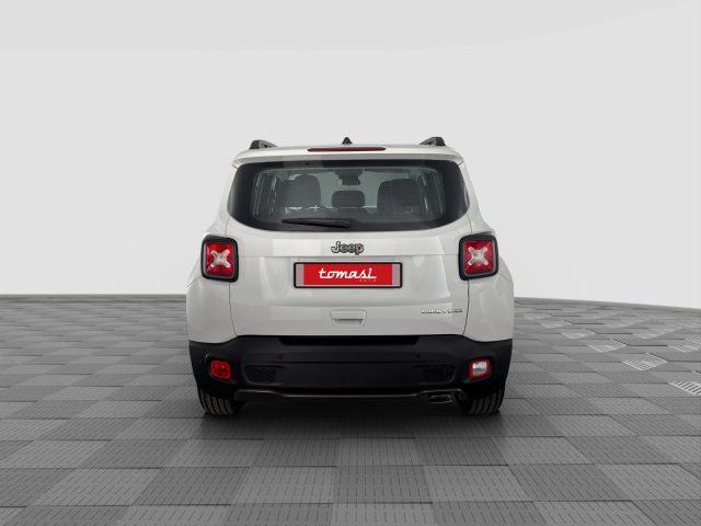 JEEP Renegade Renegade 1.0 T3 Limited