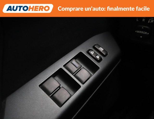 TOYOTA RAV 4 MY23 RAV4 2.5 Hybrid 2WD Dynamic