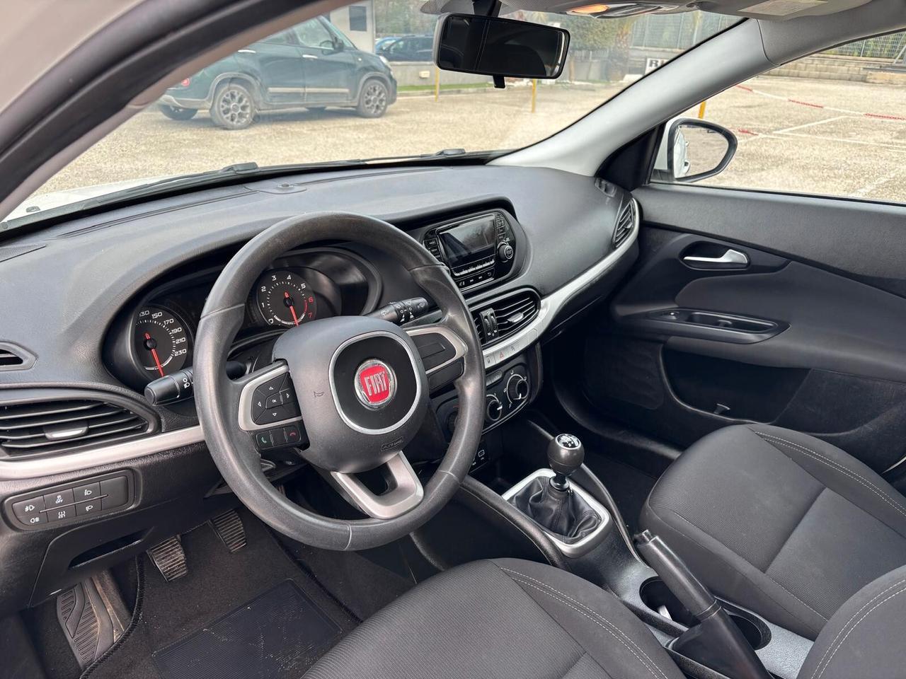 Fiat Tipo 1.4 GPL 5 porte - 2016