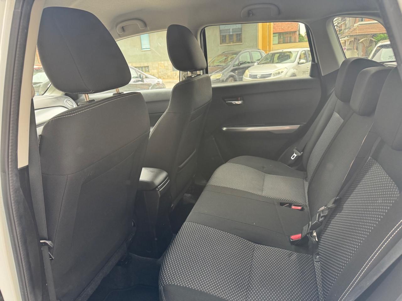 Suzuki Vitara 1.0 Boosterjet Cool