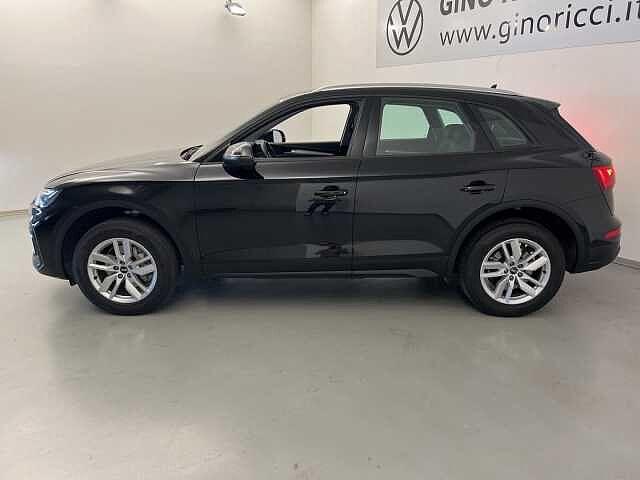 Audi Q5 40 TDI 204 CV quattro S tronic Business Design