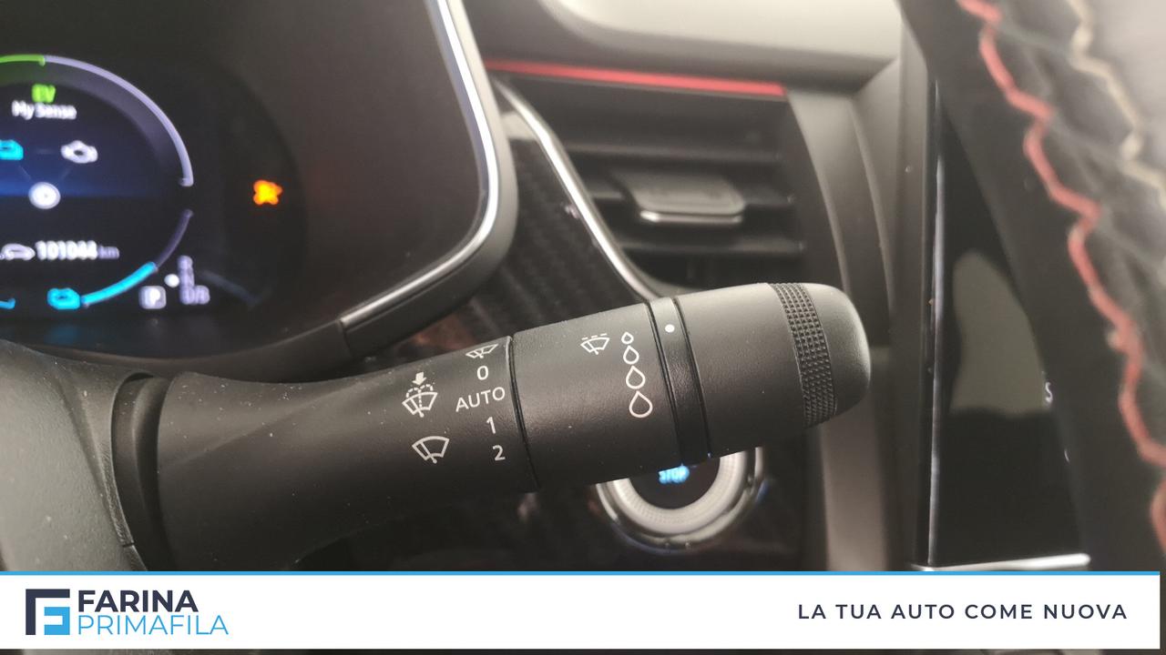 RENAULT Arkana 2021 - Arkana 1.6 E-Tech full hybrid R.S. Line Fast Track 145cv