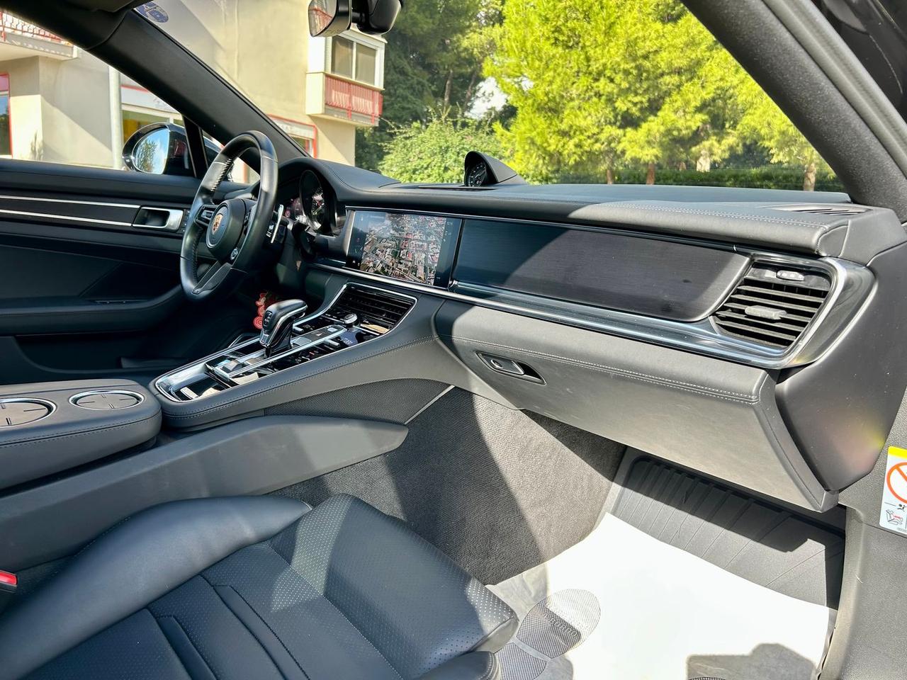 Porsche Panamera Platinum Edition 2.9 4 E-Hy #7462