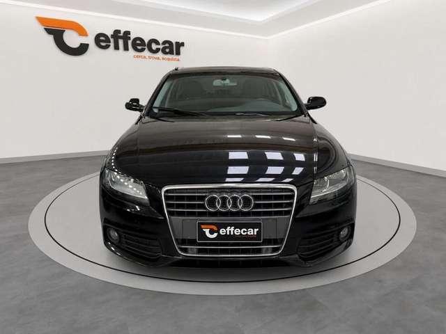 Audi A4 Avant 2.0 TDI 143CV Advanced