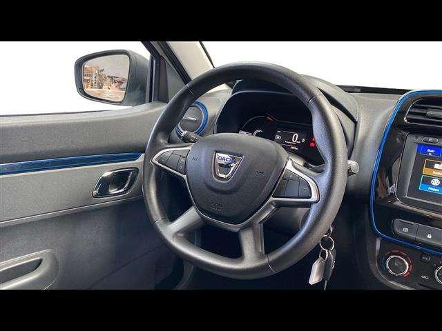 Dacia Spring Electric 45 Comfort Plus
