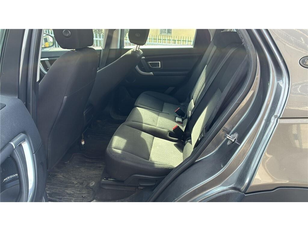 Land Rover Discovery Sport 2.0 TD4 150 CV Auto Bus