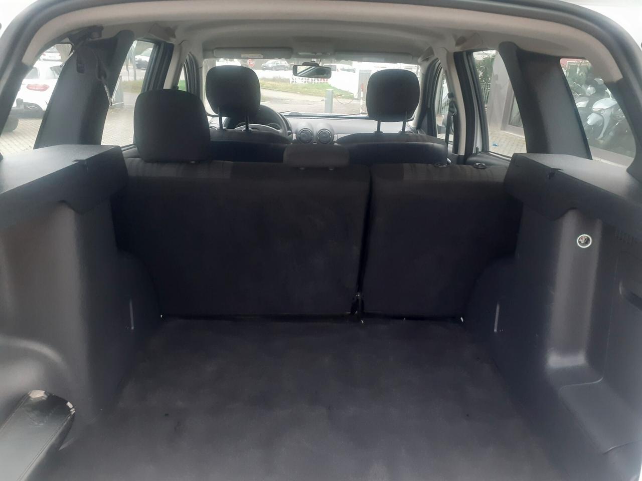 Dacia Duster 1.6 110CV 4x2 GPL Lauréate