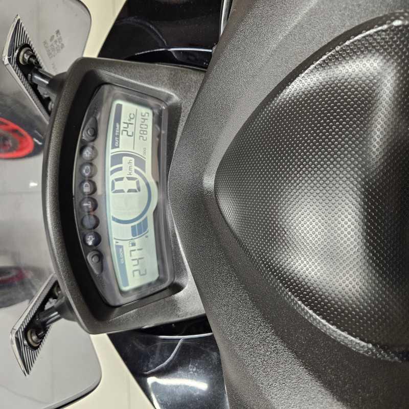 Yamaha Tricity 125 - 2016