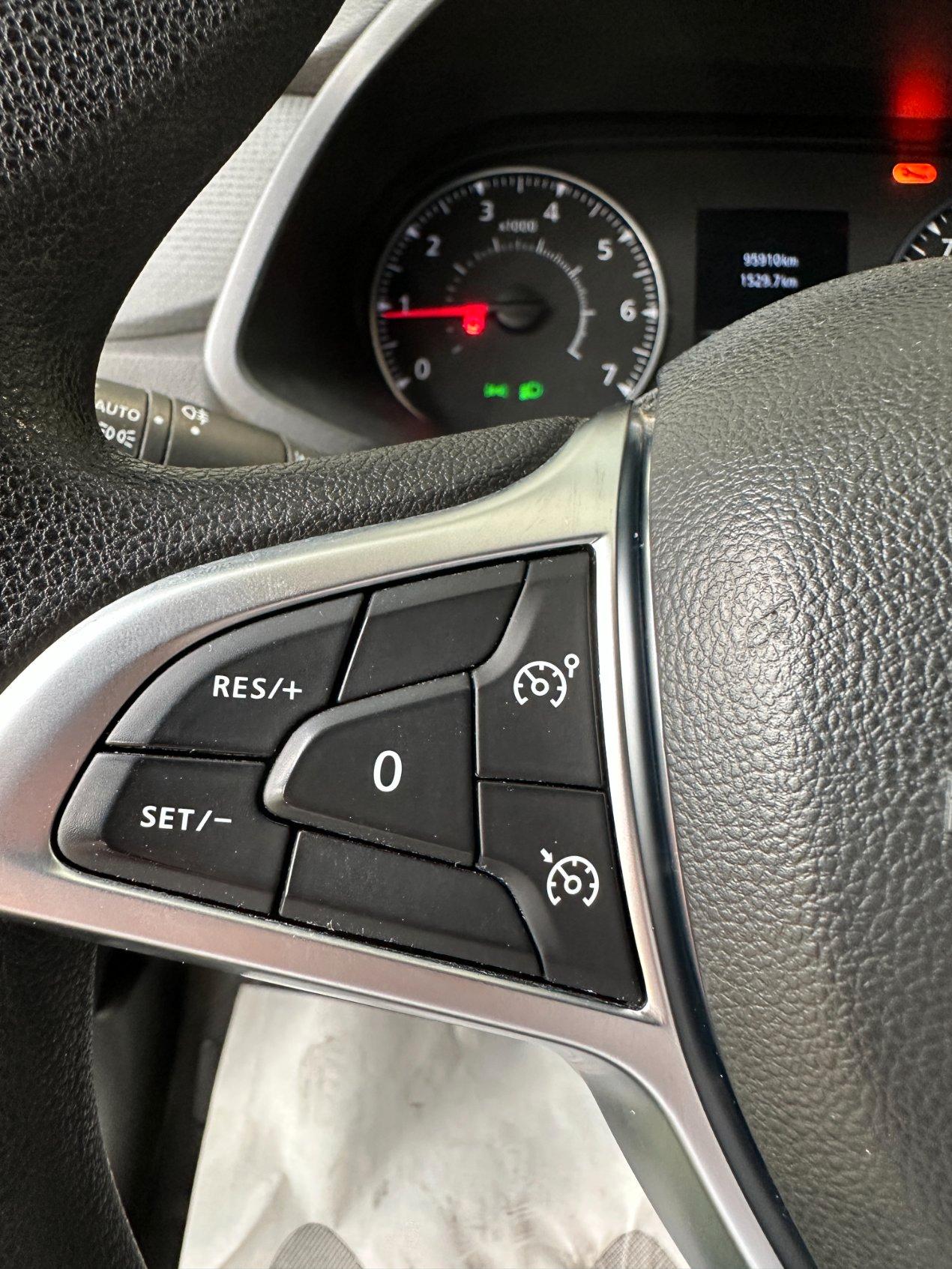 RENAULT Express van 1.5 Blue dci 95cv - IVA esposta