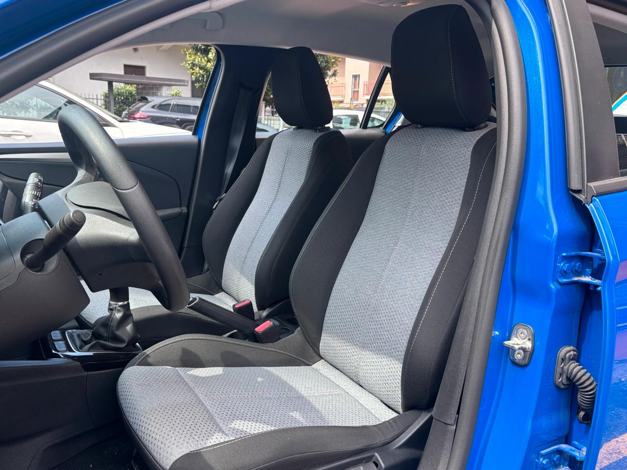 Opel Corsa 1.2 UNICA PROPRIETARIA
