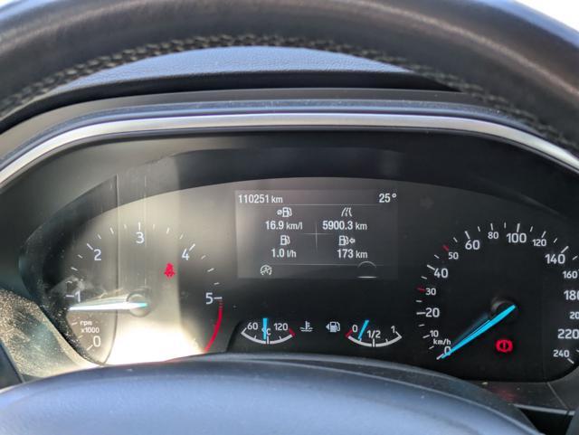 FORD Focus 1.5cc 120cv LANE ASSIST NAVI CRUISE CONTROL