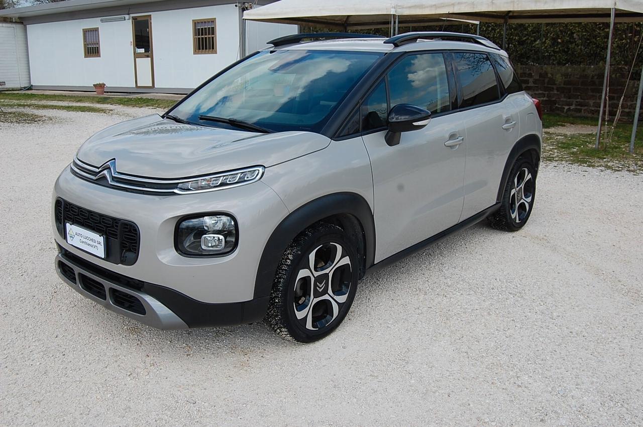 Citroen C3 Aircross BlueHDi 100 Shine