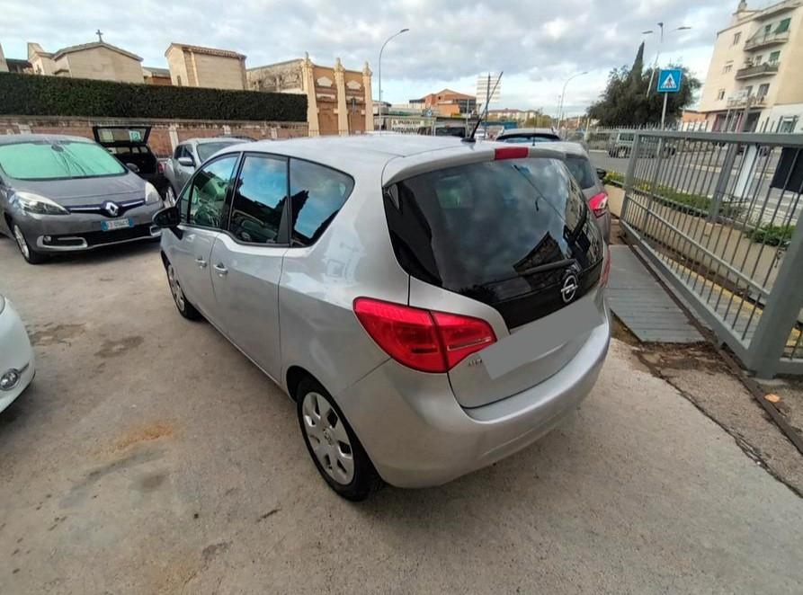 Opel Meriva 1.4 benzina del 2013 SOLO 109.000 KM