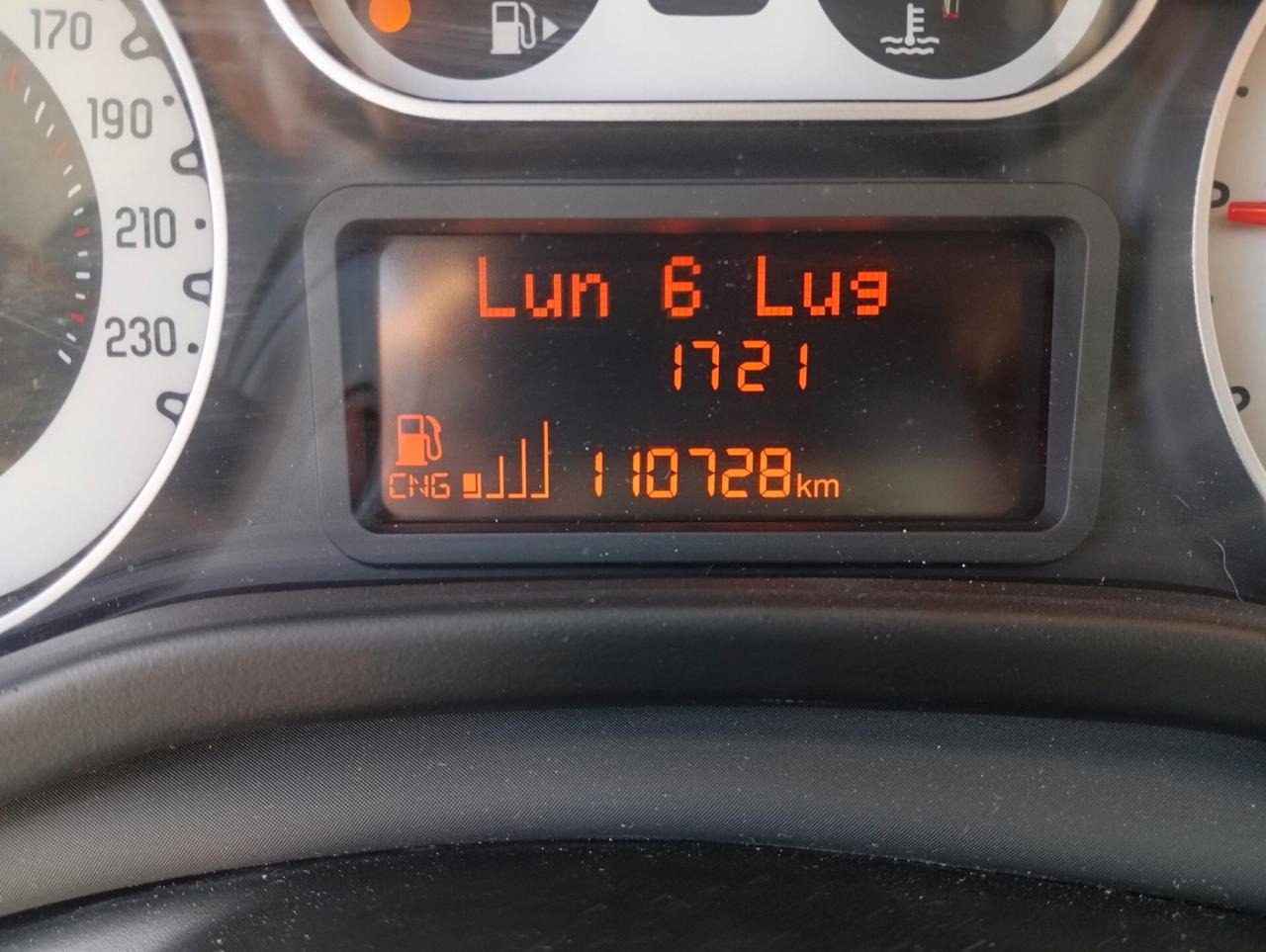 Fiat 500L 0.9 TwinAir Turbo Natural Power Pop Star NEOPATENTATI OK