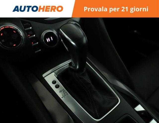 DS AUTOMOBILES DS 5 BlueHDi 180 aut. Sport Chic