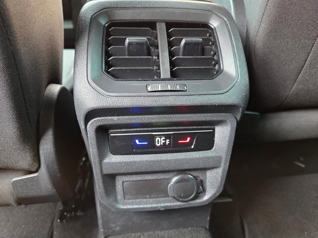 Volkswagen Tiguan 2.0 TDI 150 CV SCR DSG