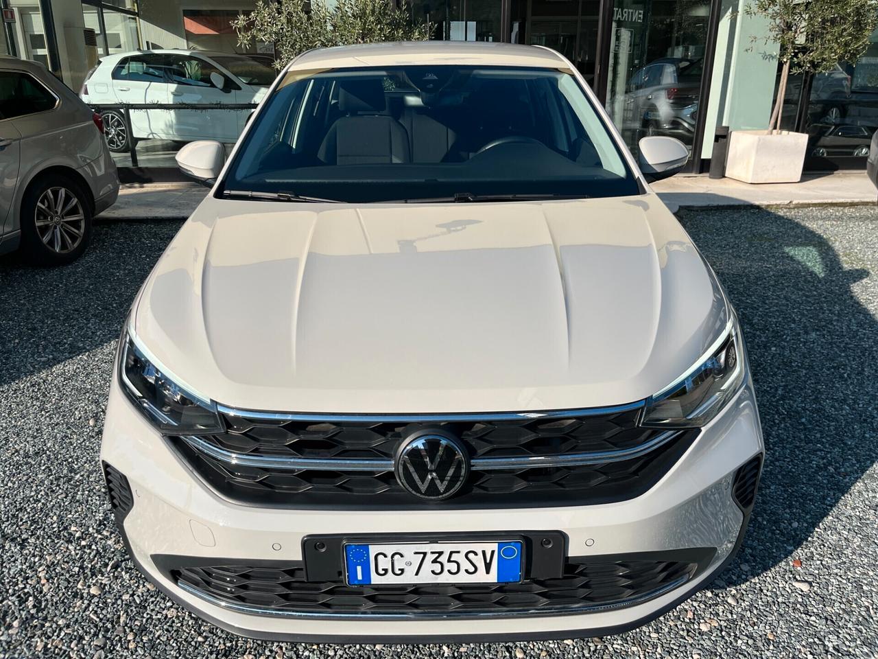 Volkswagen Taigo 1.0 TSI **KM 65821**