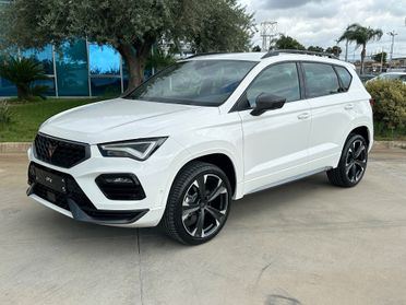 CUPRA Ateca 1.5 150cv dsg possibilità noleggio no scoring