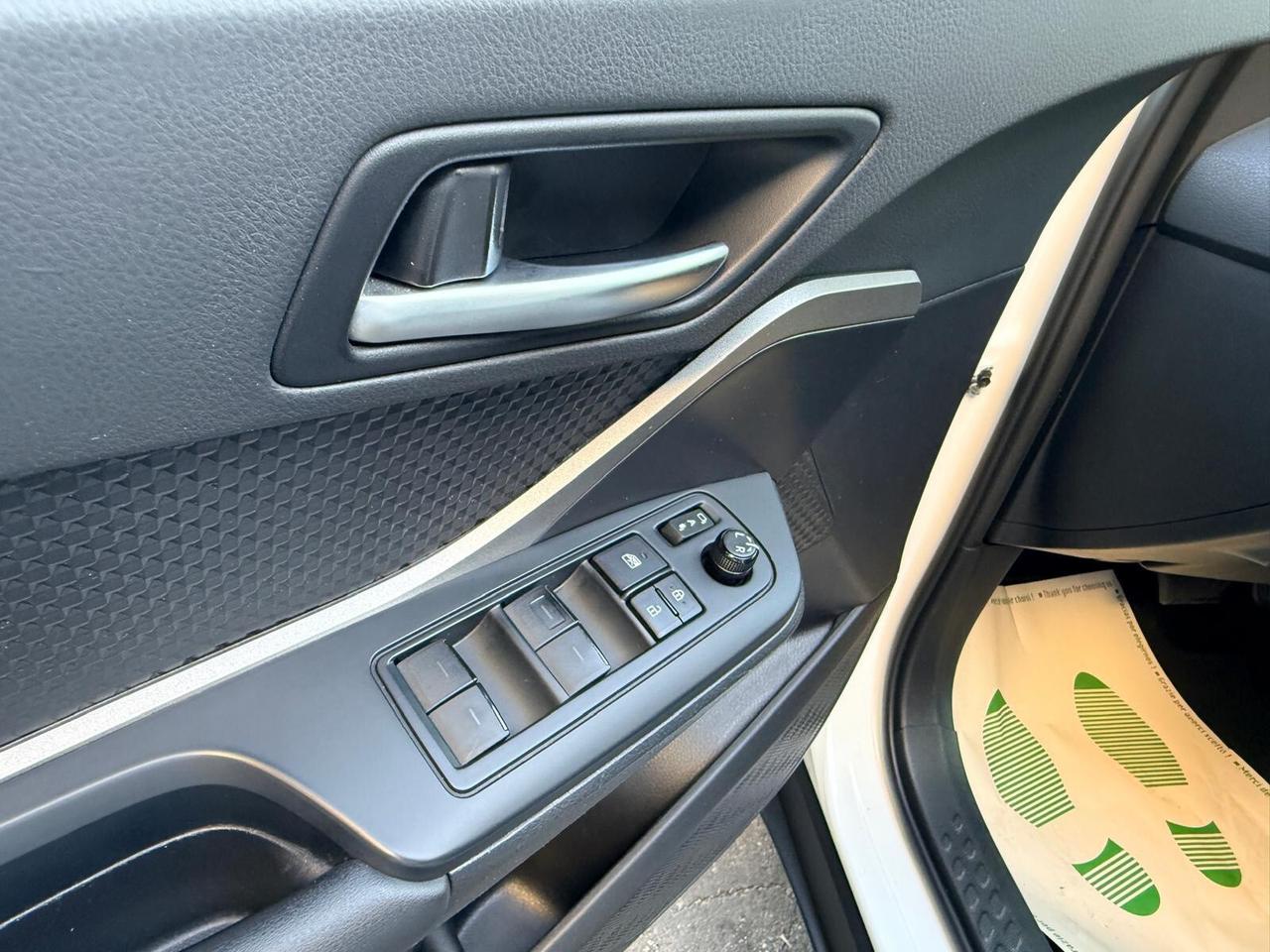 Toyota C-HR 1.8 Hybrid E-CVT Lounge