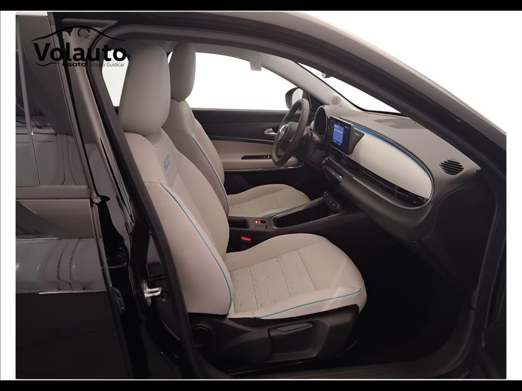 FIAT 600 IV 2023 - 600 1.2 hybrid La Prima II 110cv auto
