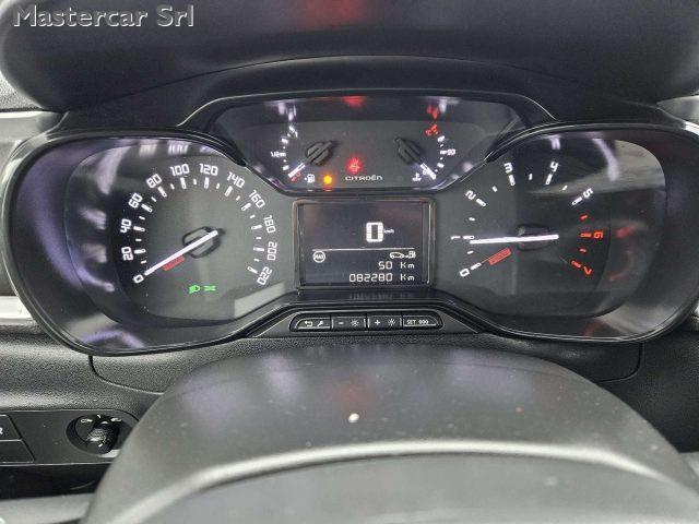 CITROEN C3 C3 III 2017 1.2 puretech You! GN809LP