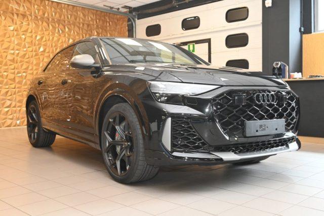 AUDI RS Q8 PERFORMANCE 640CV MOD.2026 CARBOCERAMICI SCONTO22%