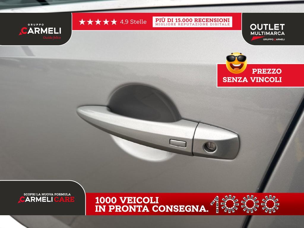 Nissan Qashqai 1.3 MILD HYBRID Tekna 2WD