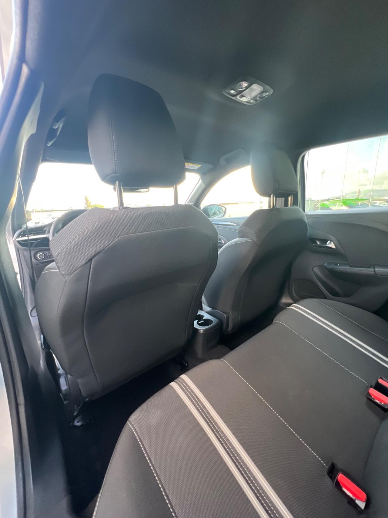 Opel Corsa 1.2 GS 75CV - possibilità noleggio no scoring
