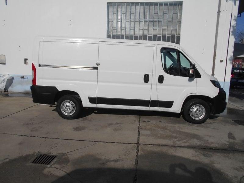 Peugeot Boxer 335 22 HDi 140 PM-TN Furgone