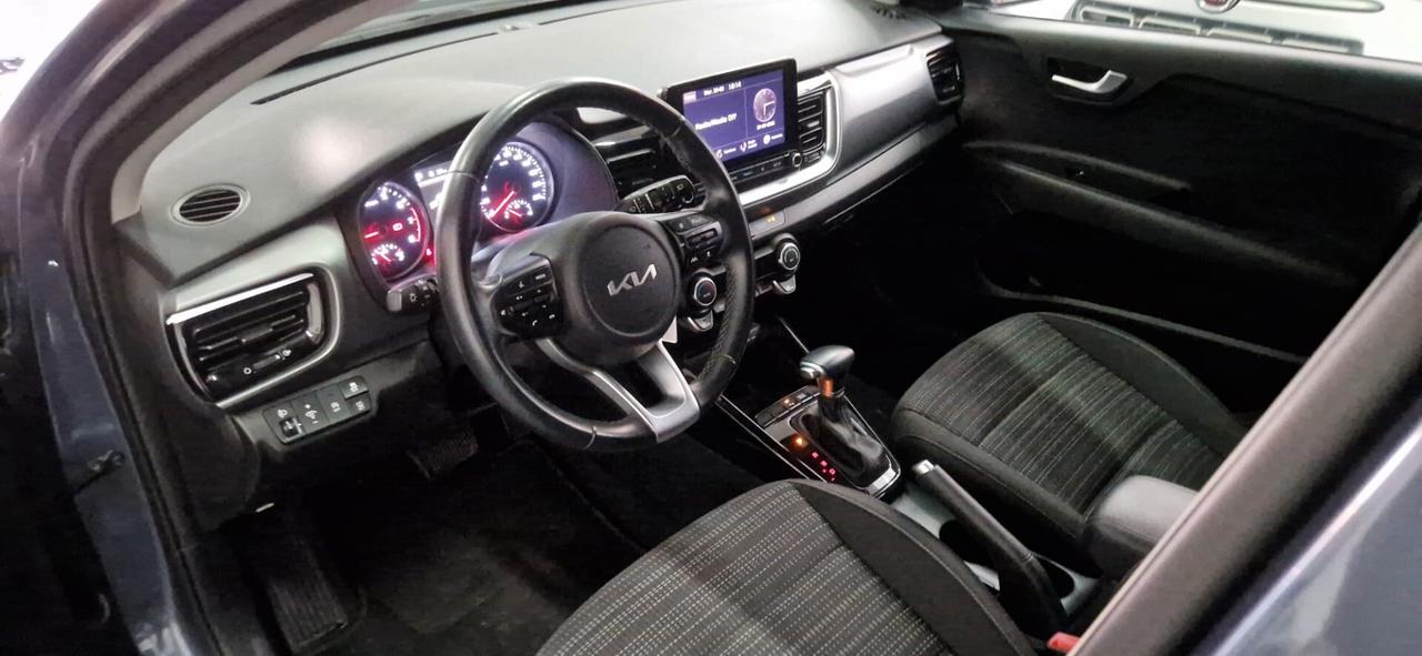 Kia Stonic 1.0 T-GDi 120 CV MHEV DCT Style