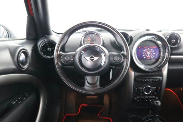 MINI Mini Countryman 2.0 Cooper D Business Countryman ALL4