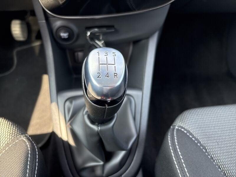 Renault Clio dCi 8V 75CV Start&Stop 5 porte Energy Life AUTOCARRO TRASFORMABILE IN VETTURA