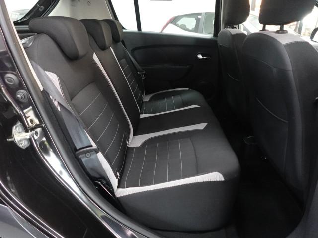 Dacia Sandero 0.9 TCE GPL 90 CV STEPWAY COMFORT