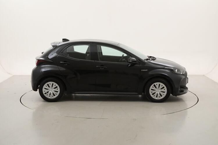 Toyota Yaris Hybrid Business BR653371 1.5 Full Hybrid 116CV