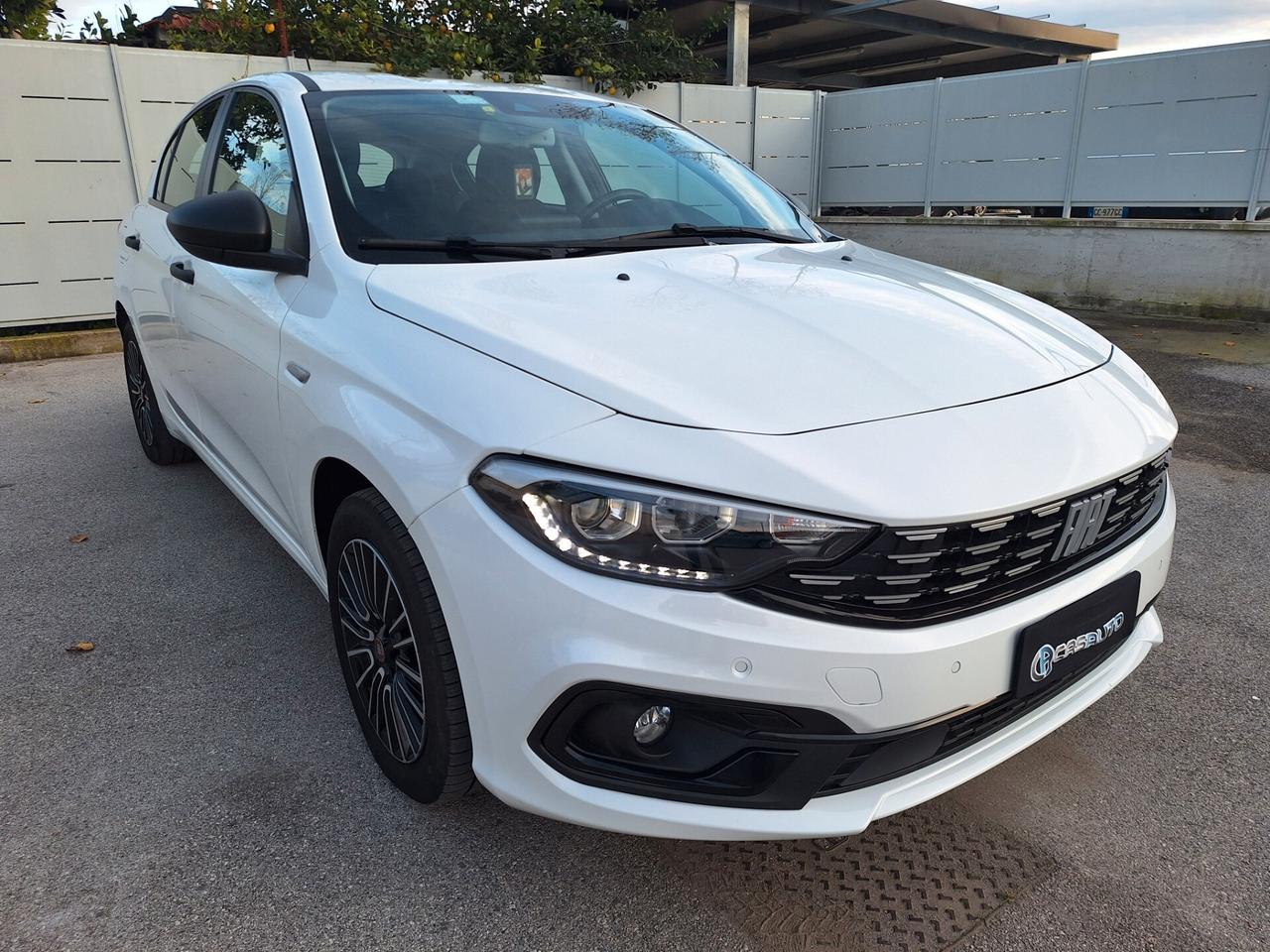 Fiat Tipo 1.6 Mjt 130cv 5 porte Life Nav+ Retroc.