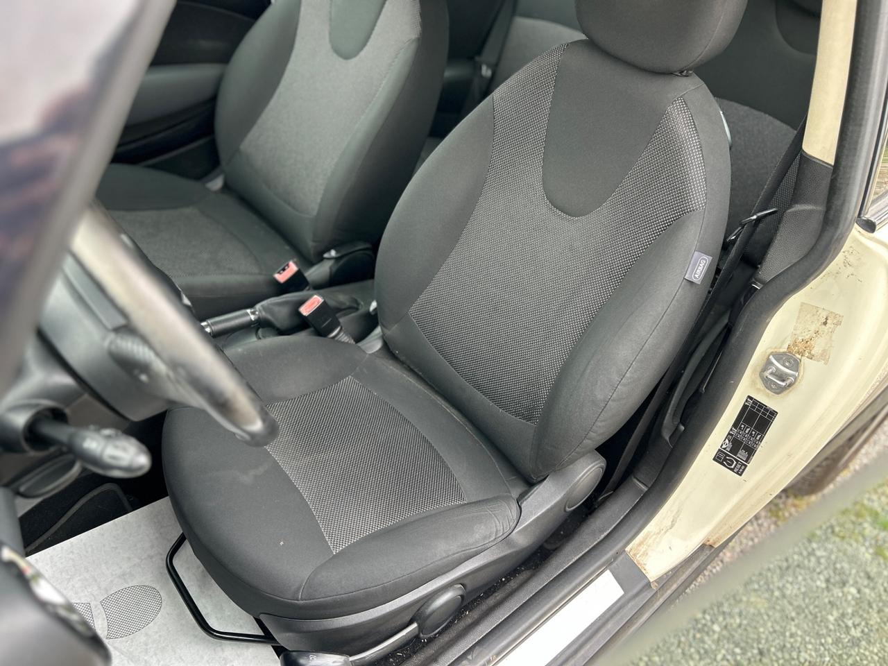 Mini Cooper 1.6 cc Diesel*NEOPATENTATI*CRUISE*