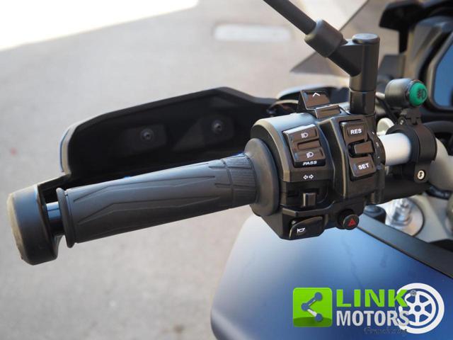 YAMAHA Tracer 900 GT *? 134,00 al mese*