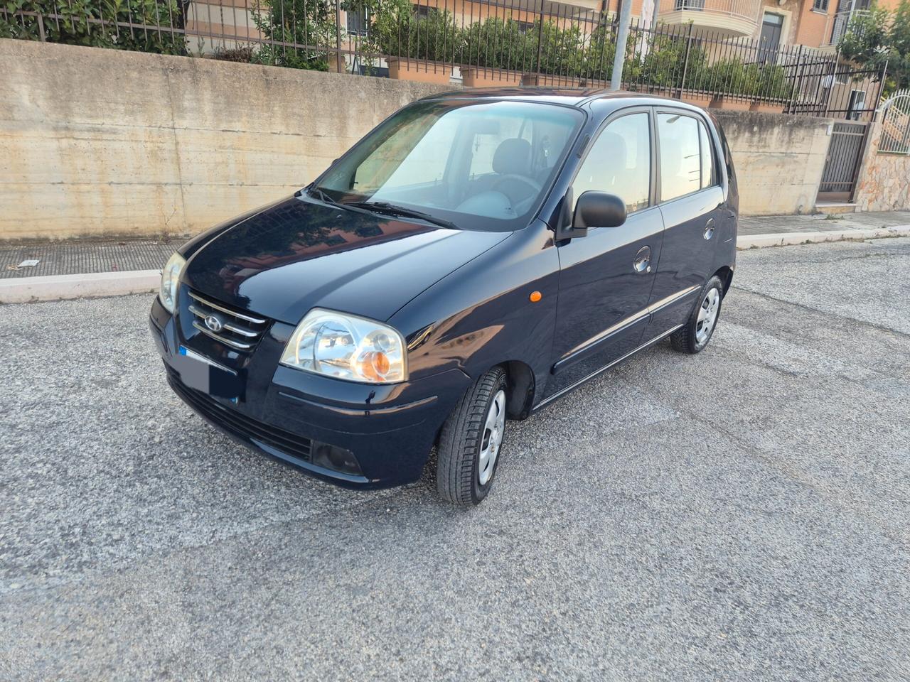 Hyundai Atos Prime 1.1 12V Active anno 06