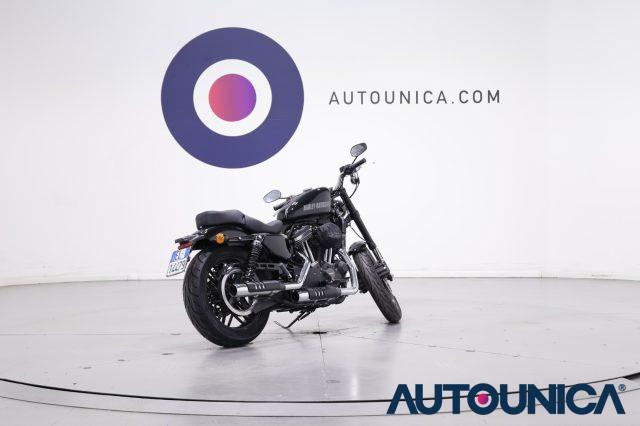 HARLEY-DAVIDSON XL 1200 T XL 1200CX SPORTSTER