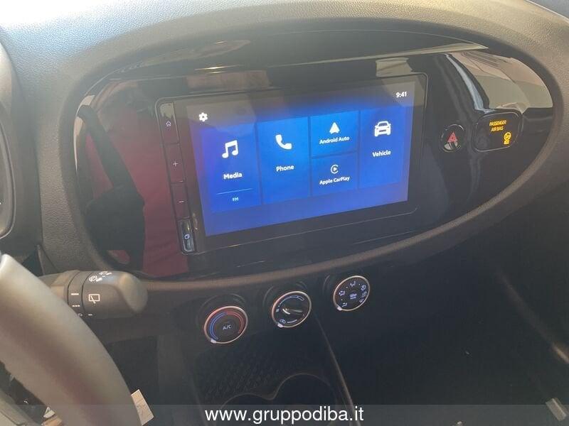 Toyota Aygo X 10B MT ACTIVE MY24