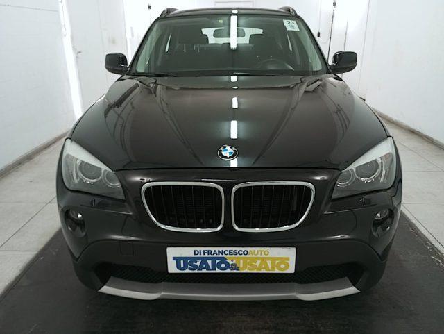 BMW X1 sdrive18d Futura