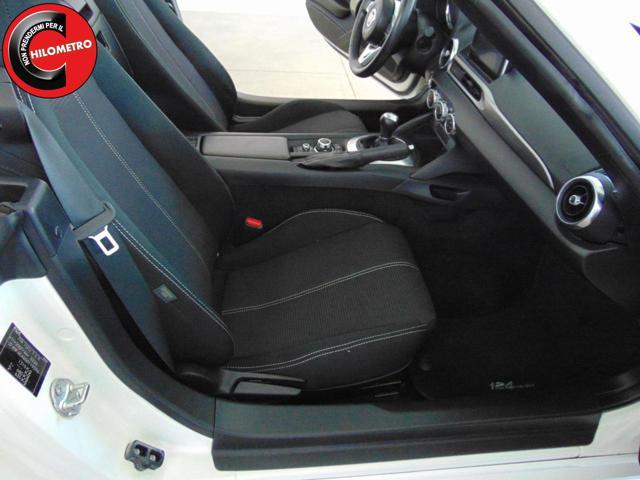 FIAT 124 Spider 1.4 MultiAir