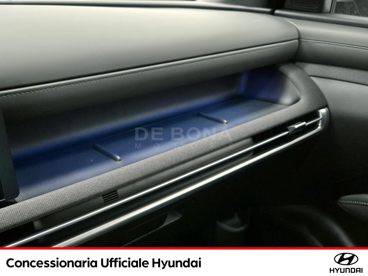 Hyundai Tucson 1.6 phev exellence 20° anniversario 2wd auto