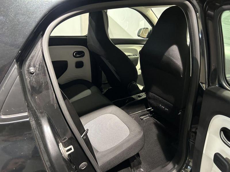 Renault Twingo SCe EDC Lovely