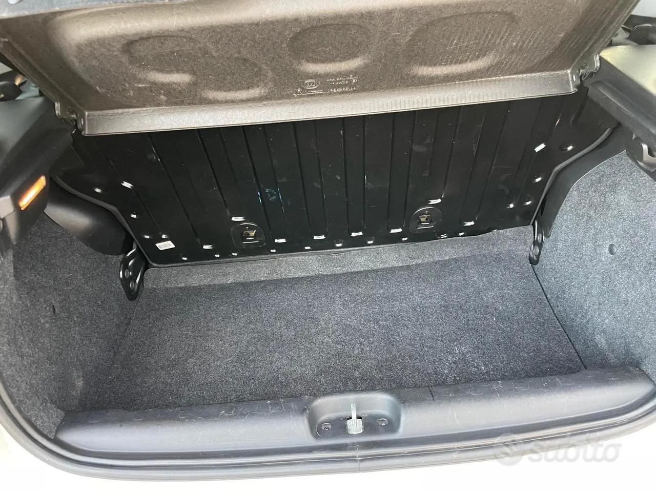 FIAT PANDA 1.3 MULTIJET LONGE