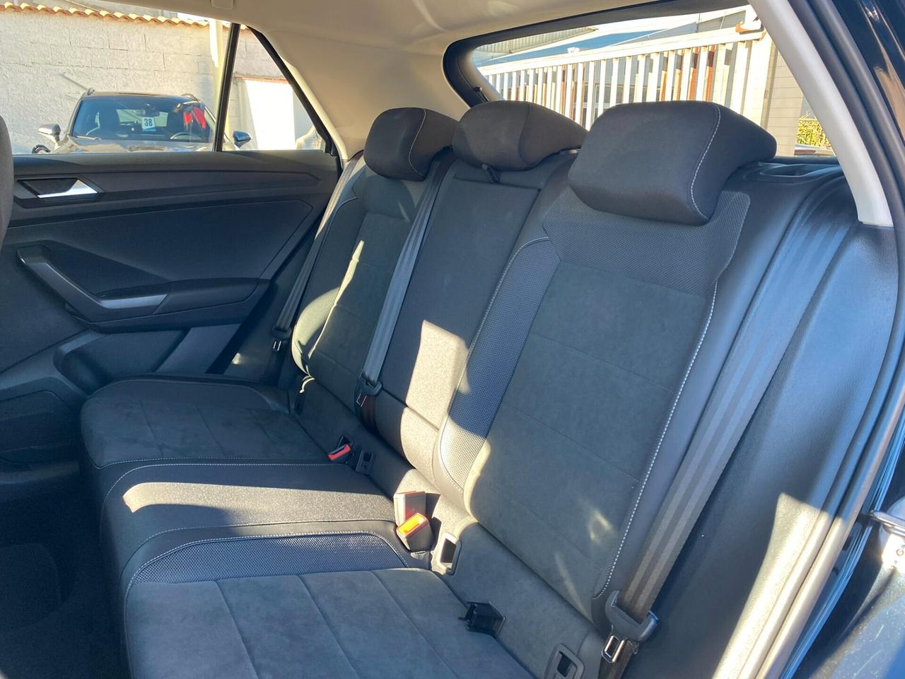 Volkswagen T-Roc Style 2.0 TDI 150CV DSG